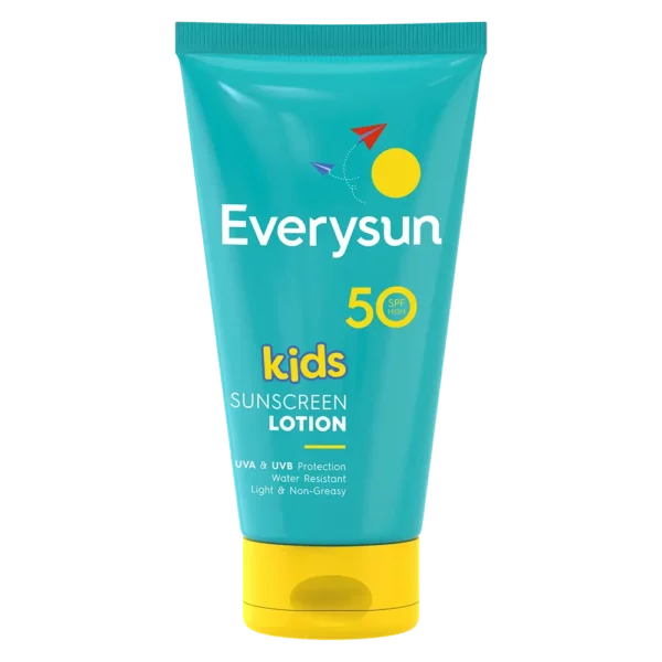 Kids Suncscreen Lotion SPF50 50ml