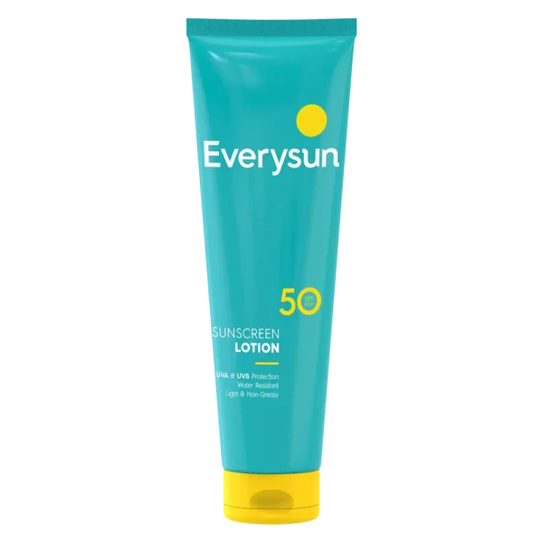 Family Lotion SFP50 100ml