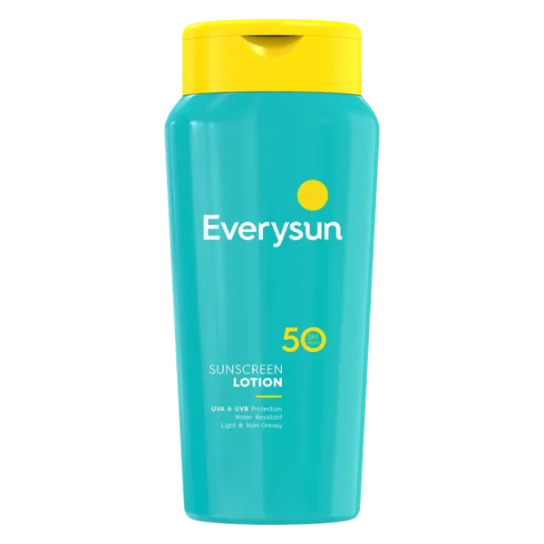 Family Lotion SFP50 200ml