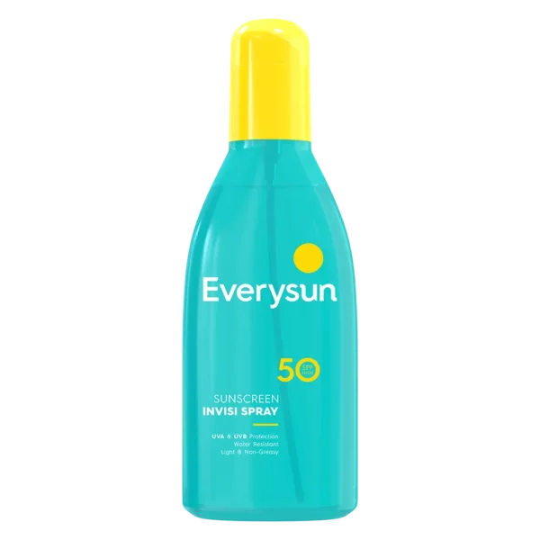Family Lotion Invisi Pump Spray SPF50 300ml