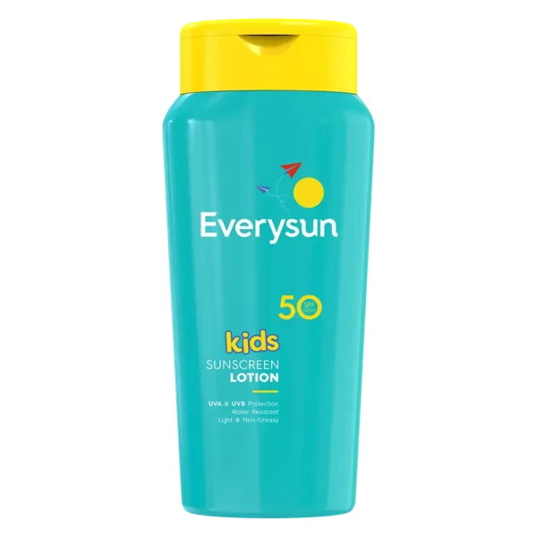 Kids Sunscreen Lotion SPF50 200ml