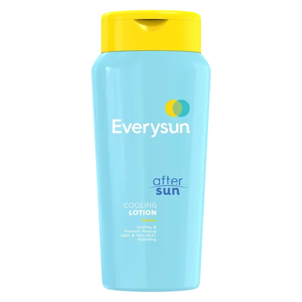 After Sun Cooling Lotion 200ml