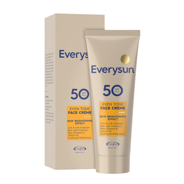 Anti-Ageing Face Creme SPF50 50ml