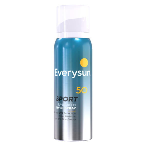 Sport Aerosol SPF50 75ml