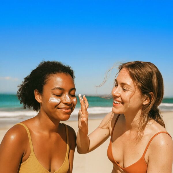 Sensitive Skin