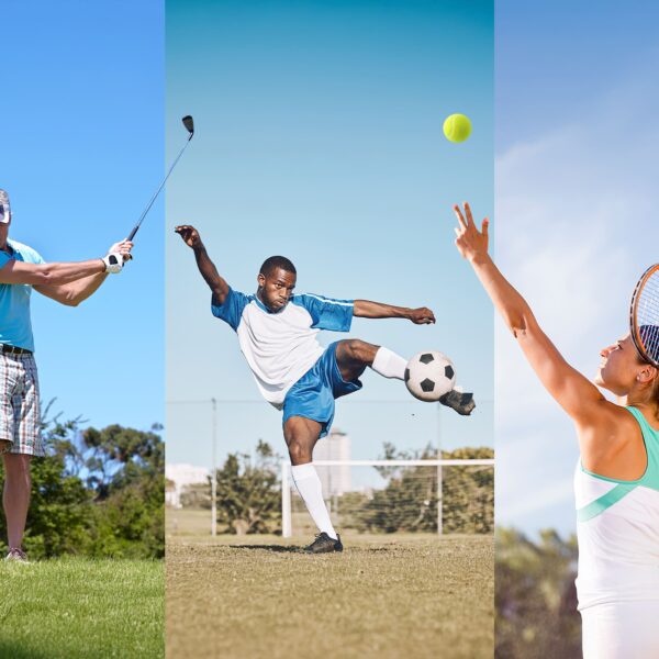 Sports